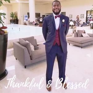 Meet your Posher, Mike